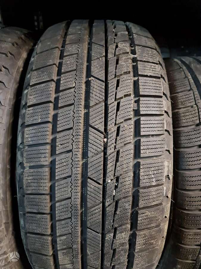 Nereus, žieminės 245/50 R18