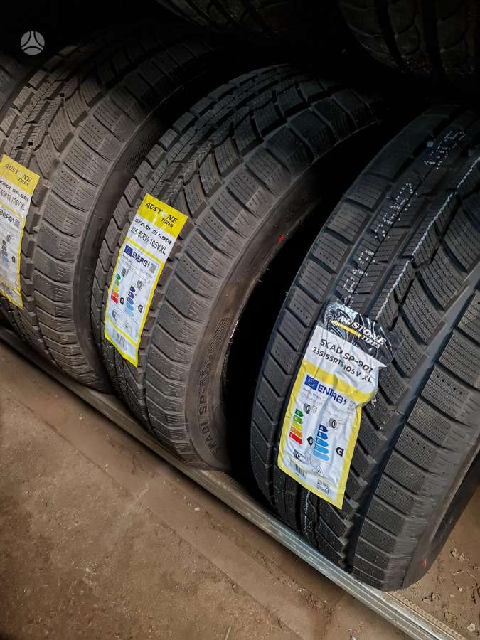 Austone, ziemas 235/55 R19