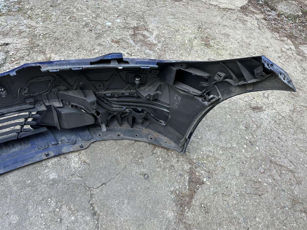 BMW 330, 51 118069372, kėbulo dalys
