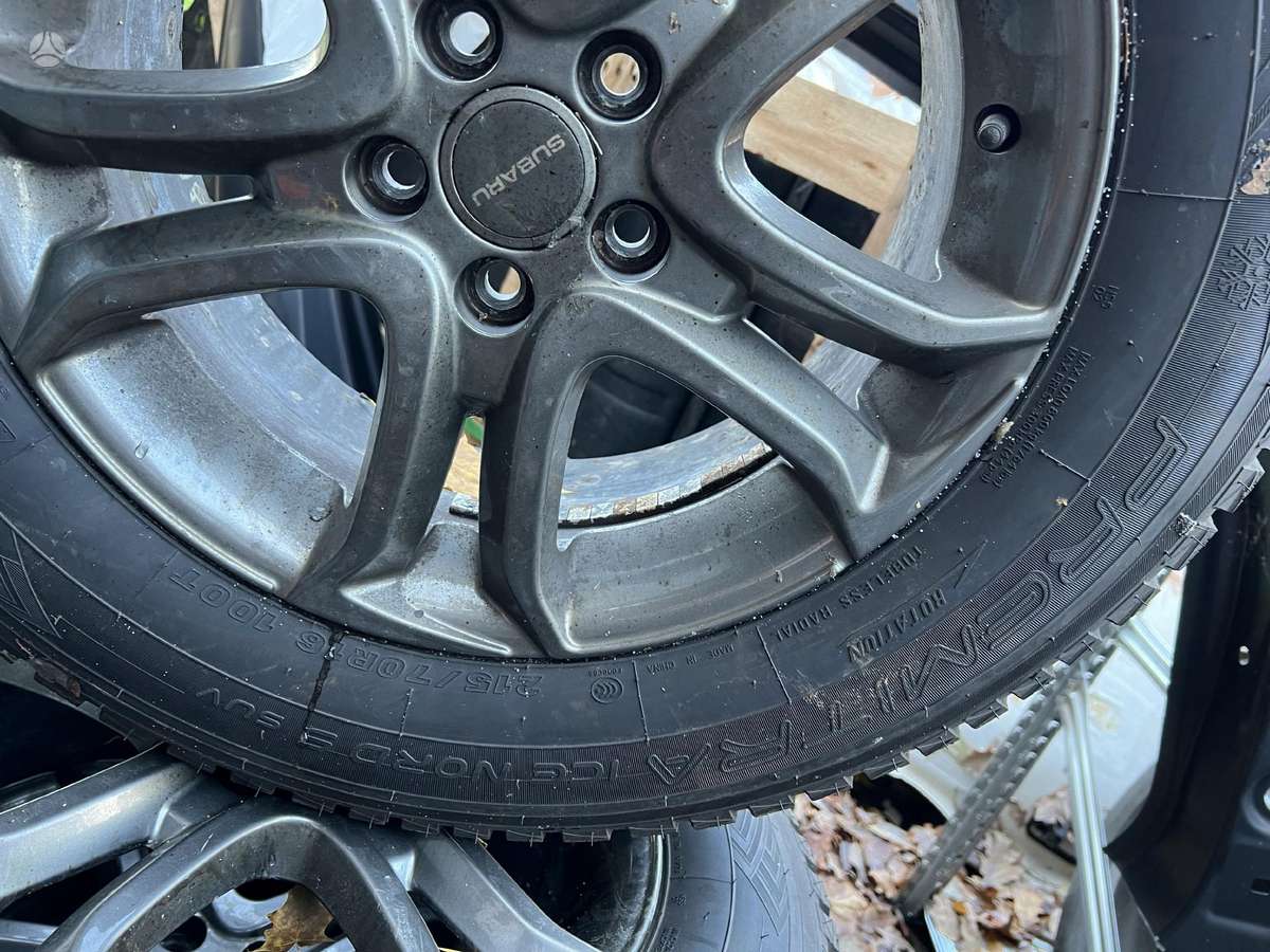 Maxxis Premitra, winter 215/70 R16
