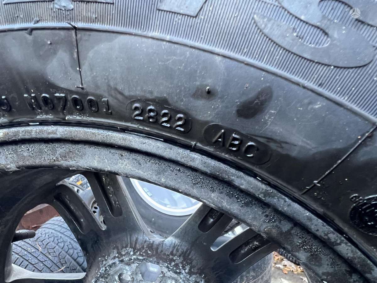 Maxxis Premitra, зимние 215/70 R16