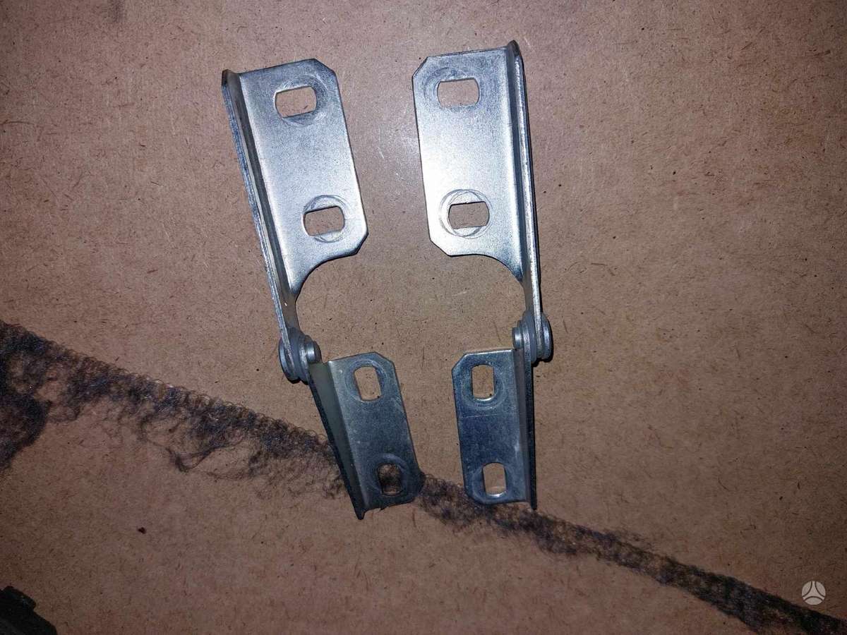 Ligier JS50, 0445110309