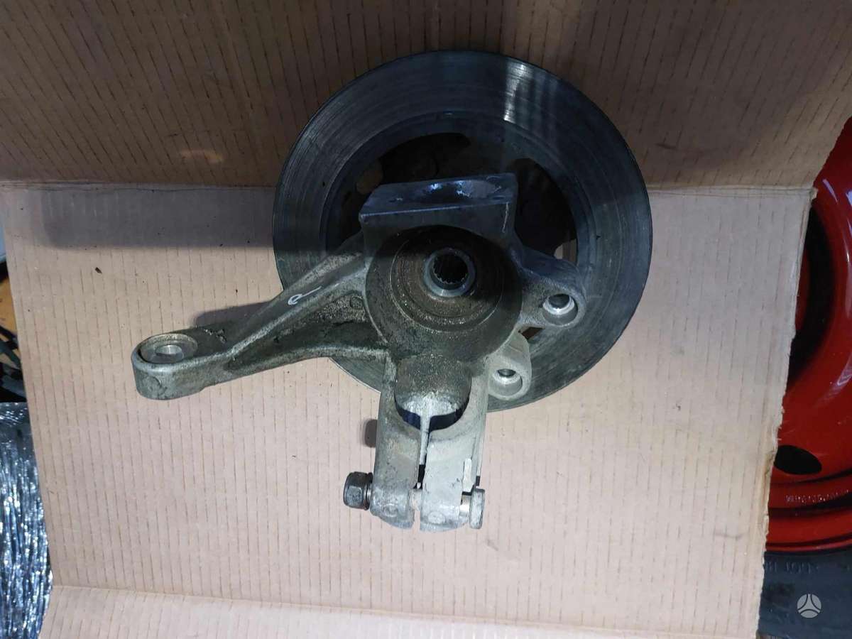 Ligier JS50, 0445110309