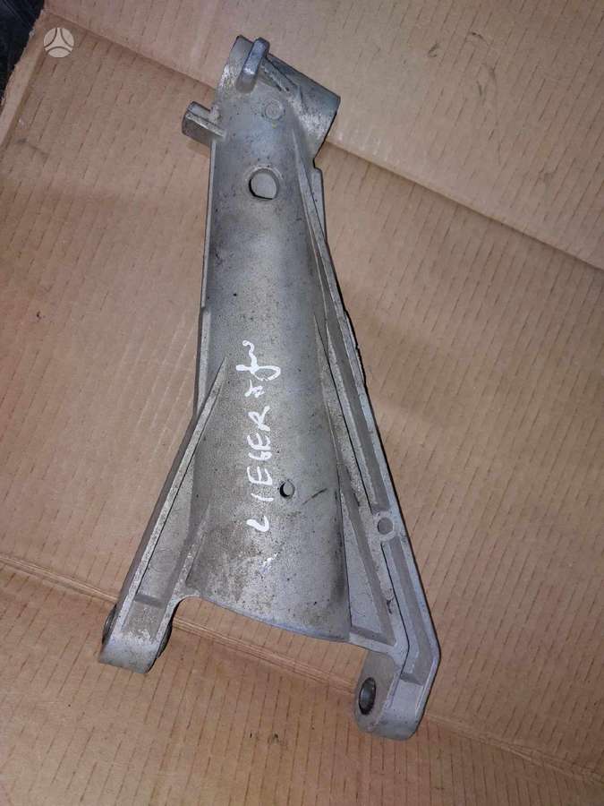 Ligier JS50, 0445110309
