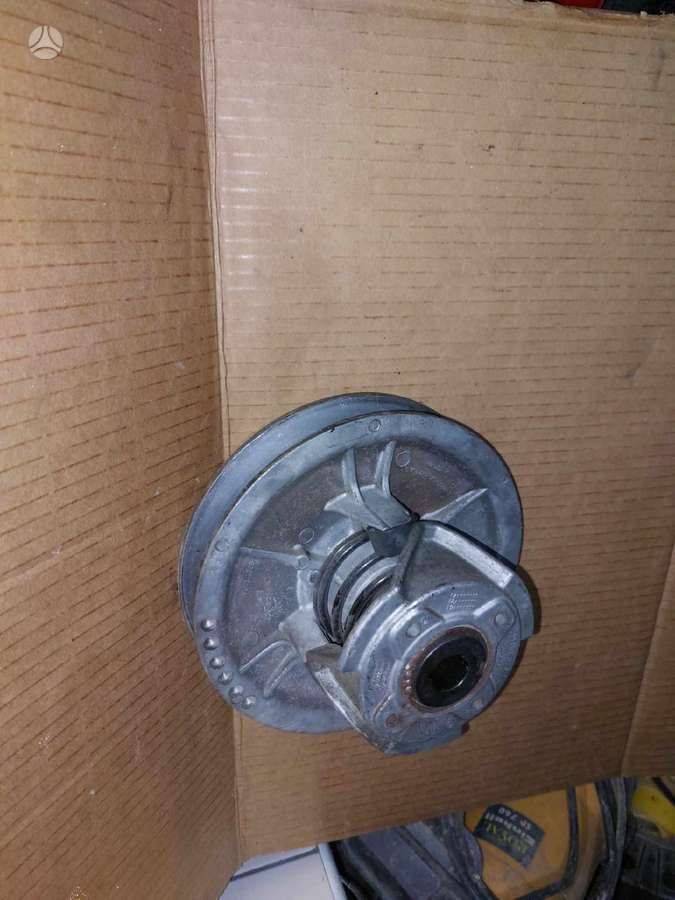 Ligier JS50, 0445110309