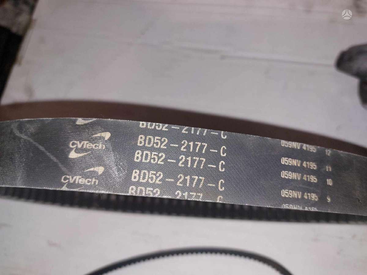 Ligier JS50, 0445110309
