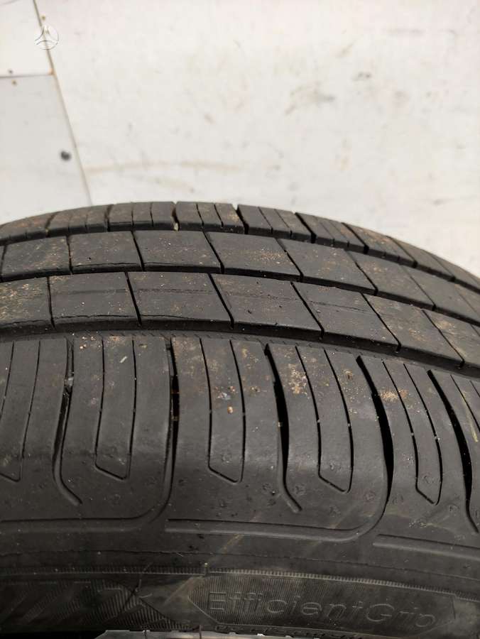 Citroen, light alloy, R18