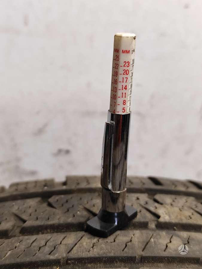 BMW, lengvojo lydinio, R17