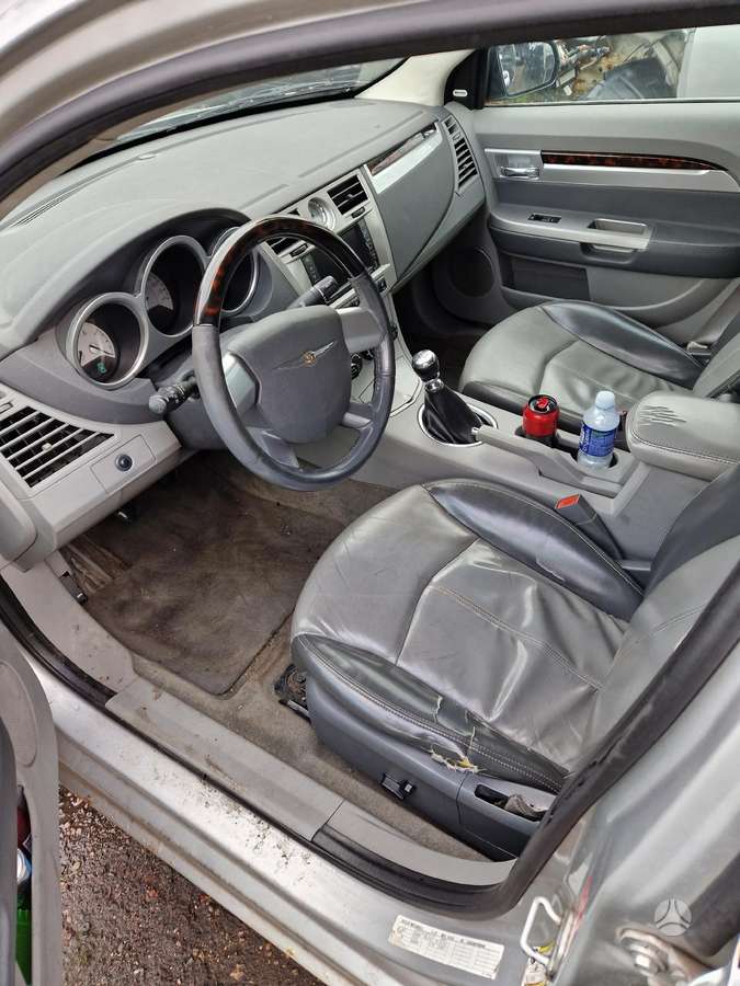Chrysler Sebring
