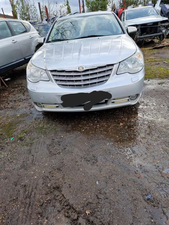 Chrysler Sebring