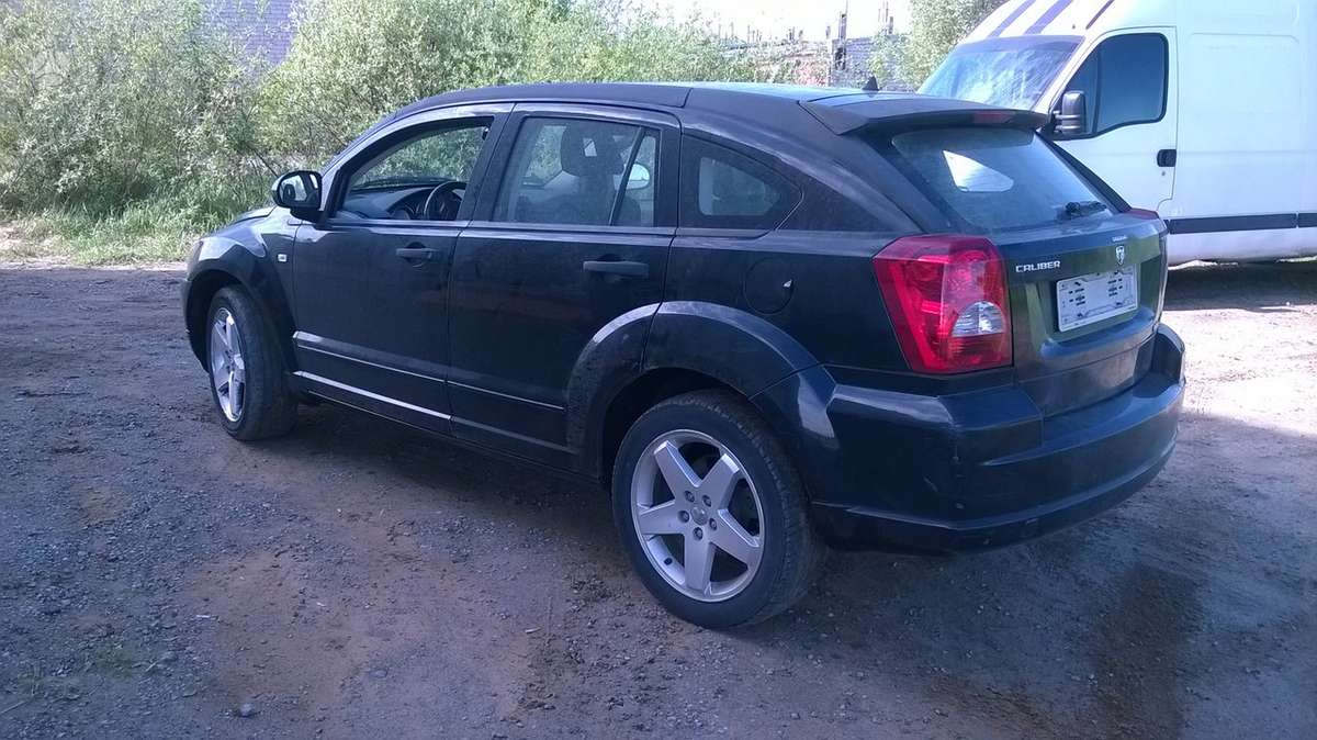 Dodge Caliber Uab dauknora telefonas pasiteirauti 37060290659 elektronini