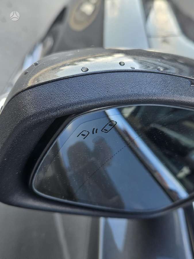 Ford Mondeo, 2.0 l., Седан