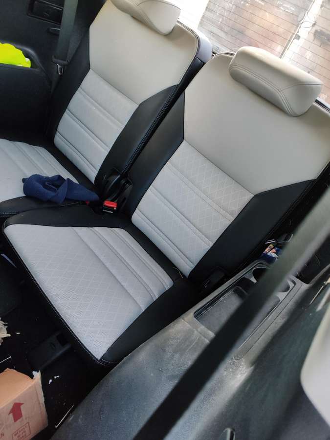 Kia Sorento Europa