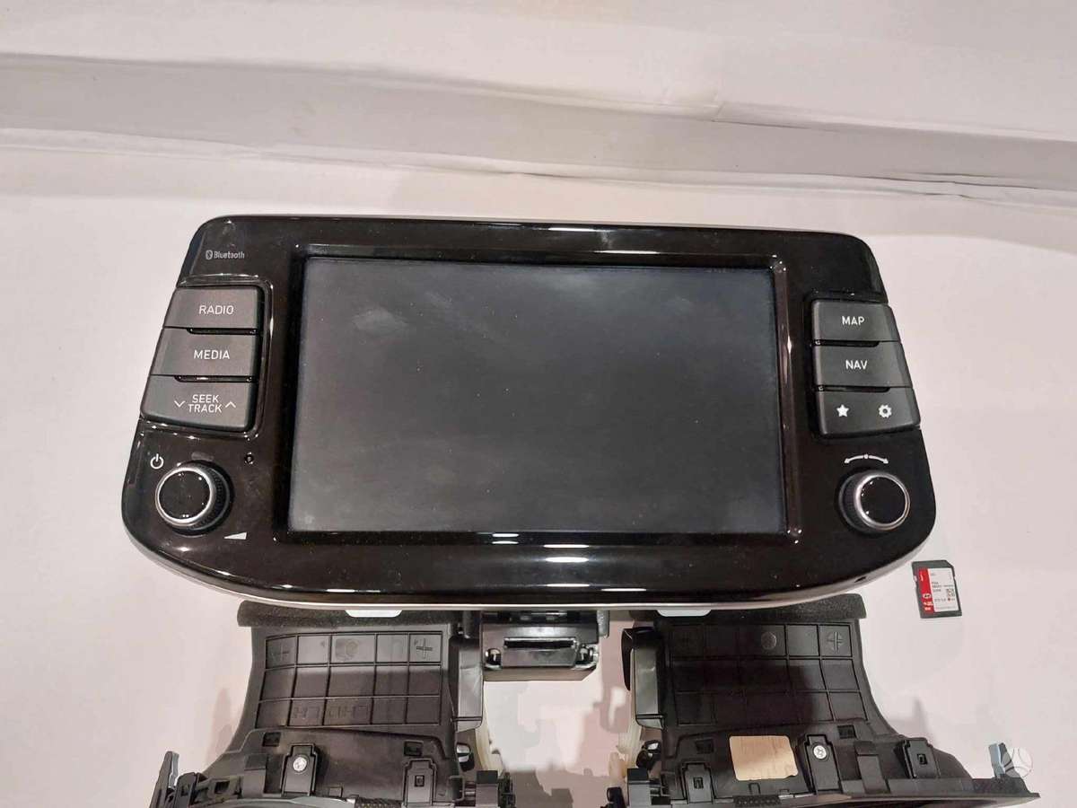 Hyundai i30, D4FE