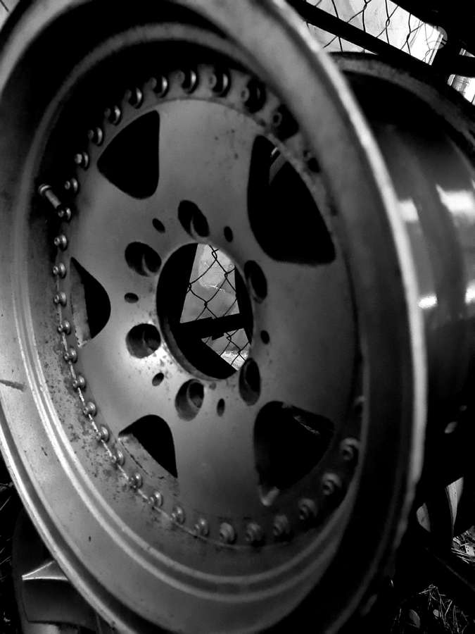 Goodride, žieminės 265/70 R16
