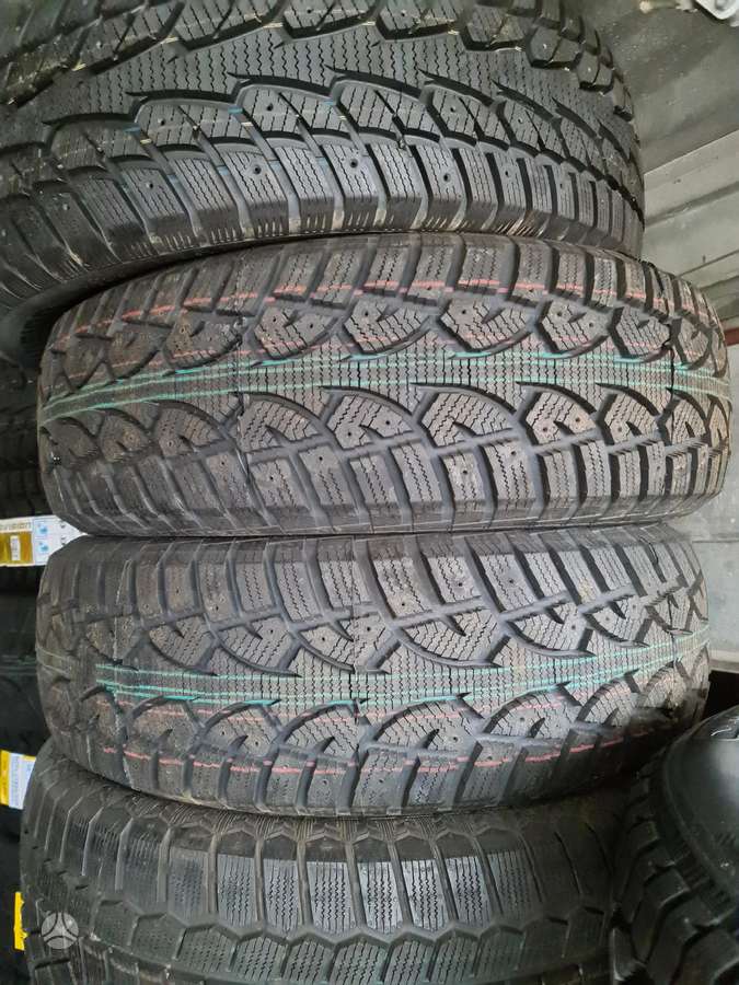 Goodride, winter 265/70 R16
