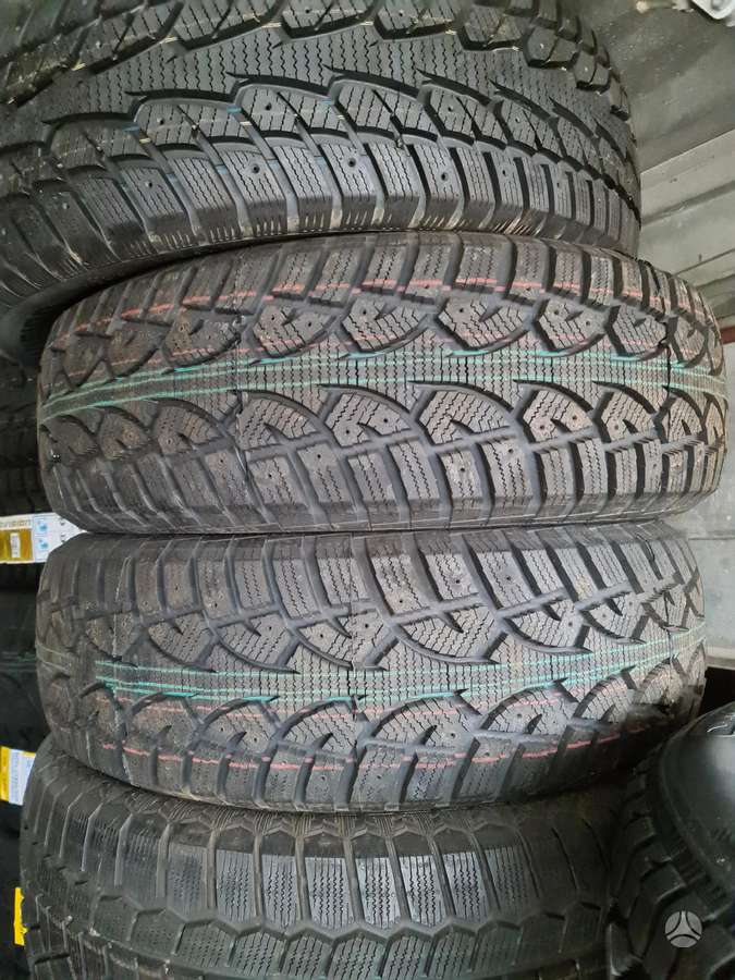 Goodride, žieminės 265/70 R16