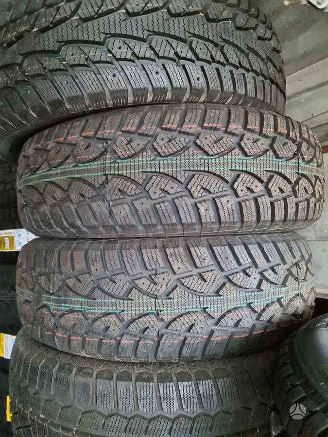 Goodride, зимние 265/70 R16