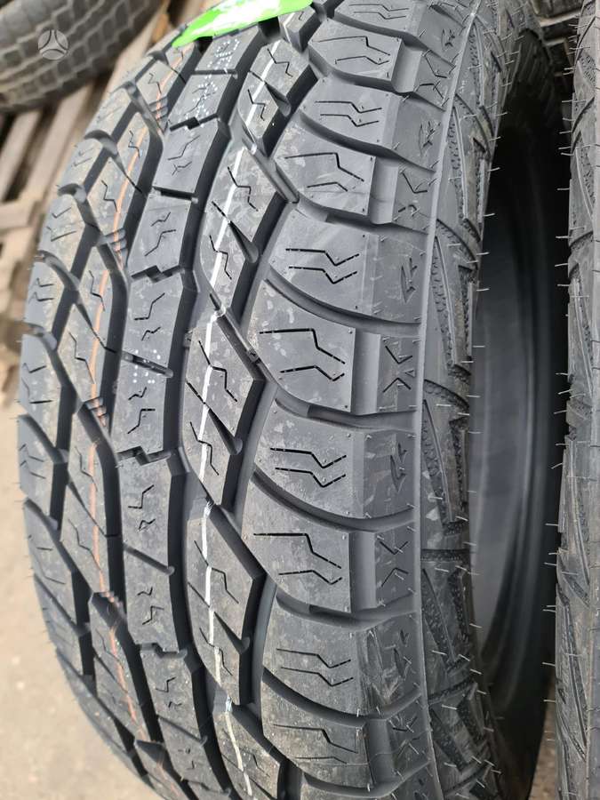 Goodride, žieminės 265/70 R16