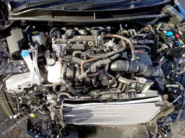 Mazda 2 dalimis. Dalimis 1 5 hybrid