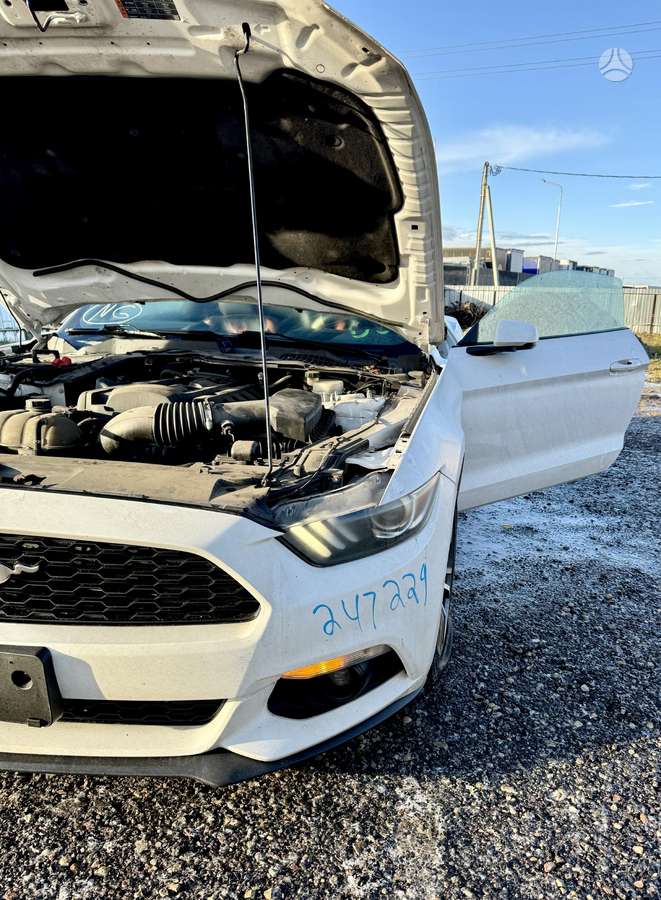Ford Mustang for parts