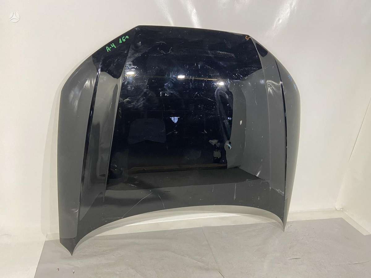Audi A4 body parts