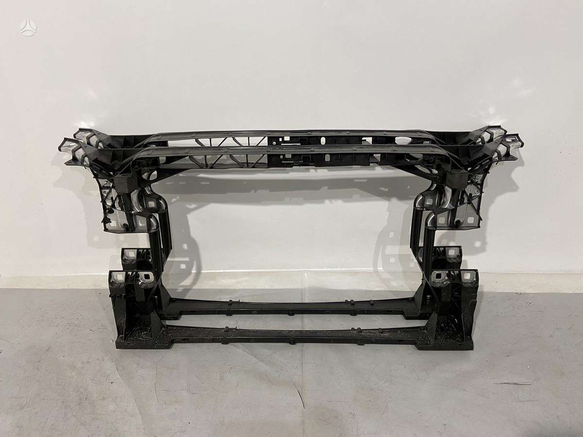 Audi A4 детали кузова