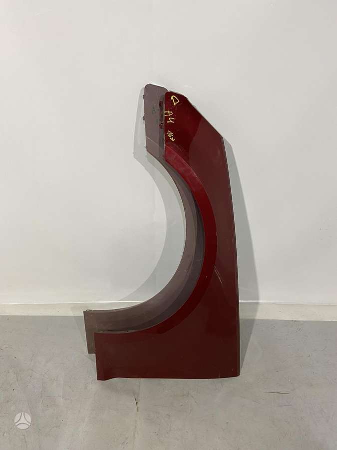 Audi A4 body parts