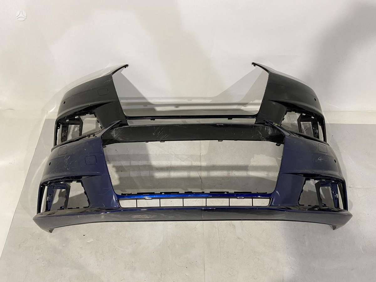 Audi A4 kėbulo dalys