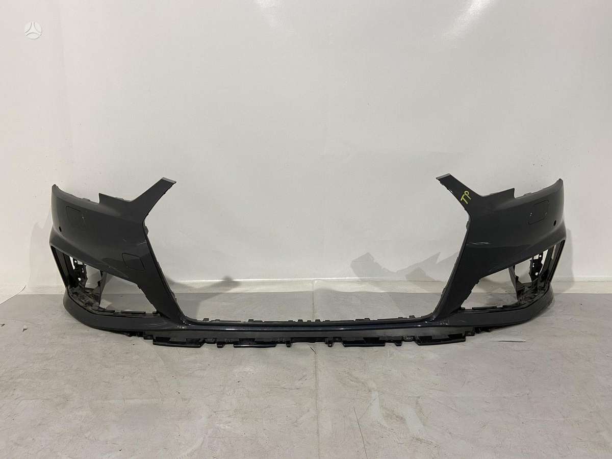 Audi A4 kėbulo dalys