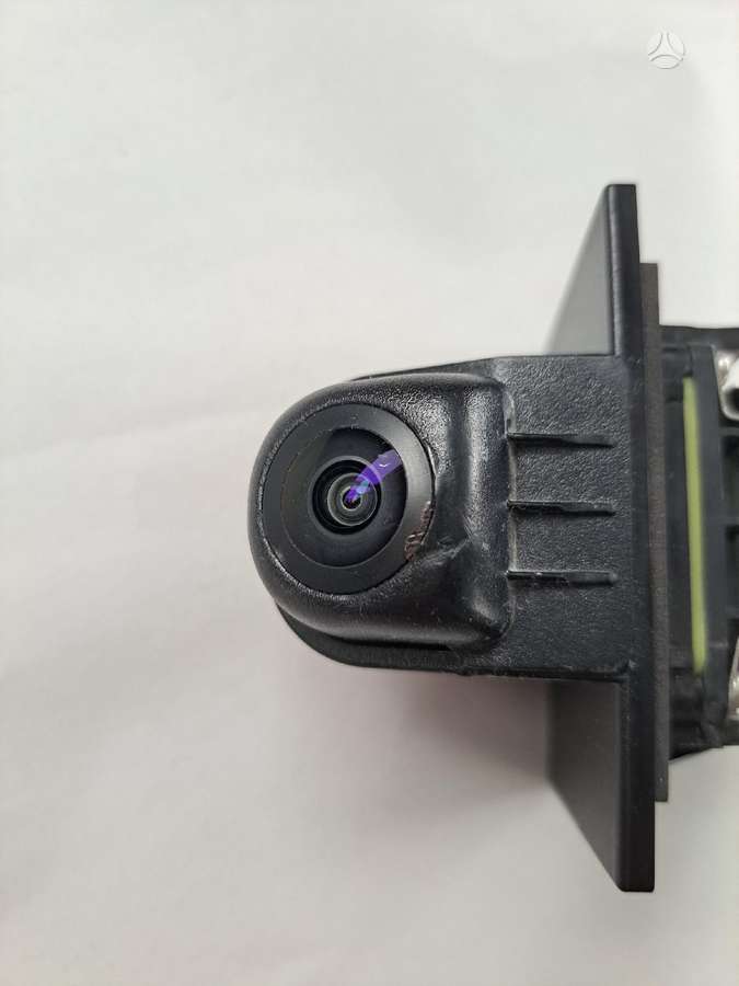 Genesis GV70 детали кузова