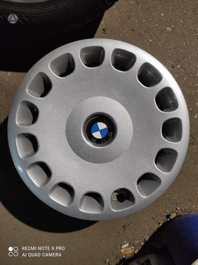 -Kita-, wheel covers, R15