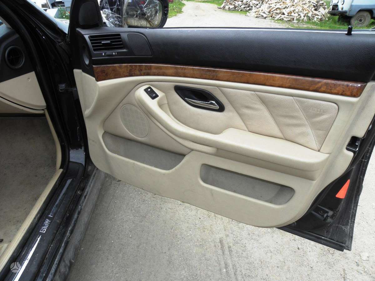 BMW 525 Https rrr lt arauta gamintojai