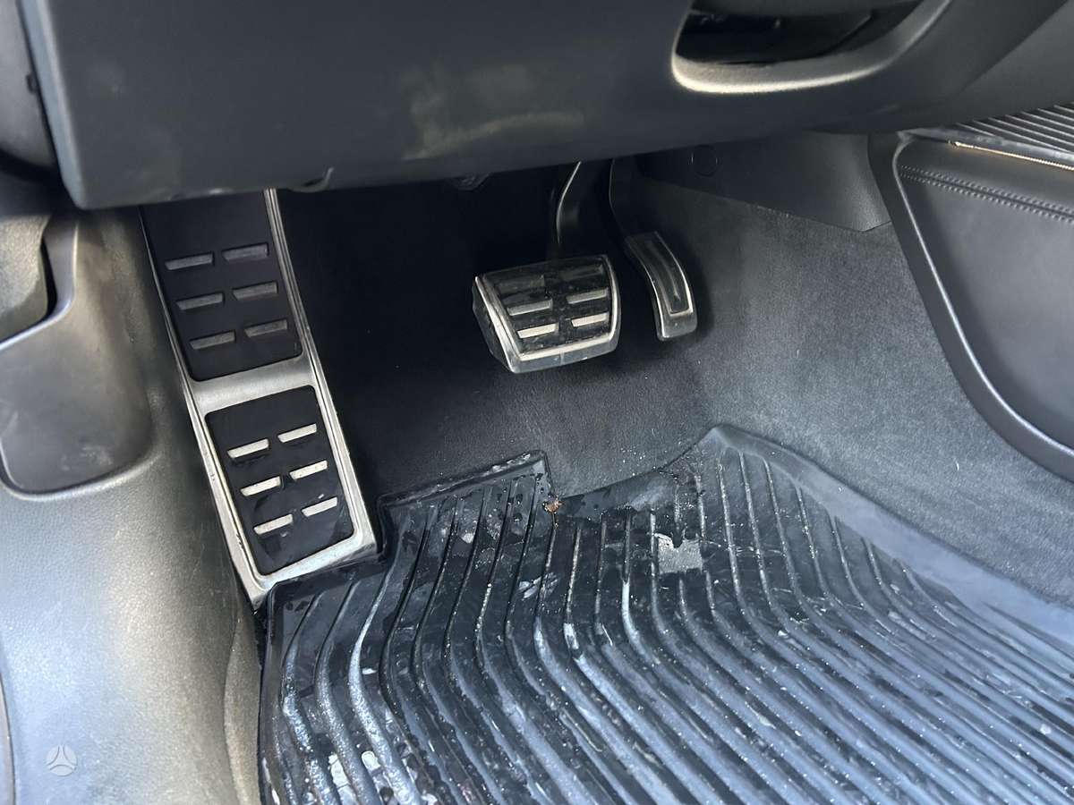 Audi S6 for parts