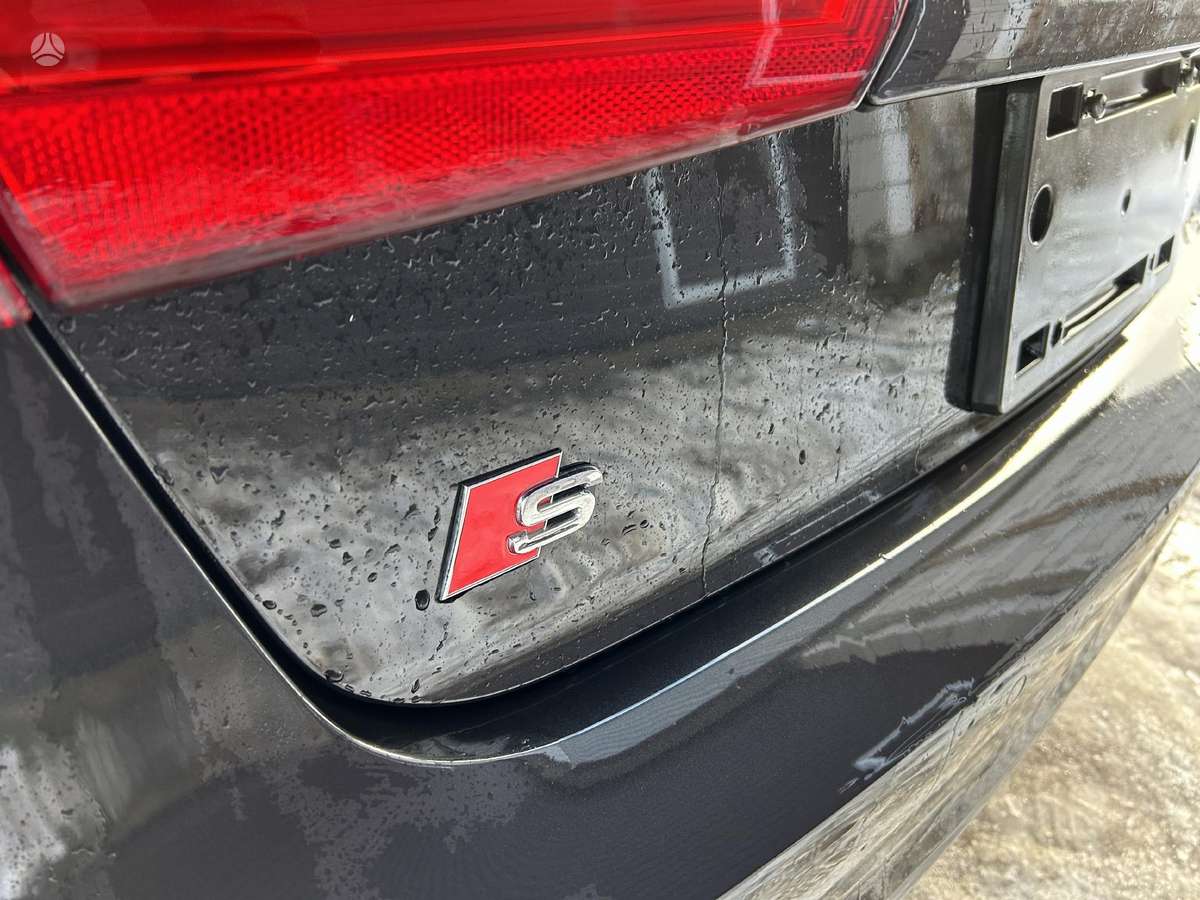 Audi S6 for parts