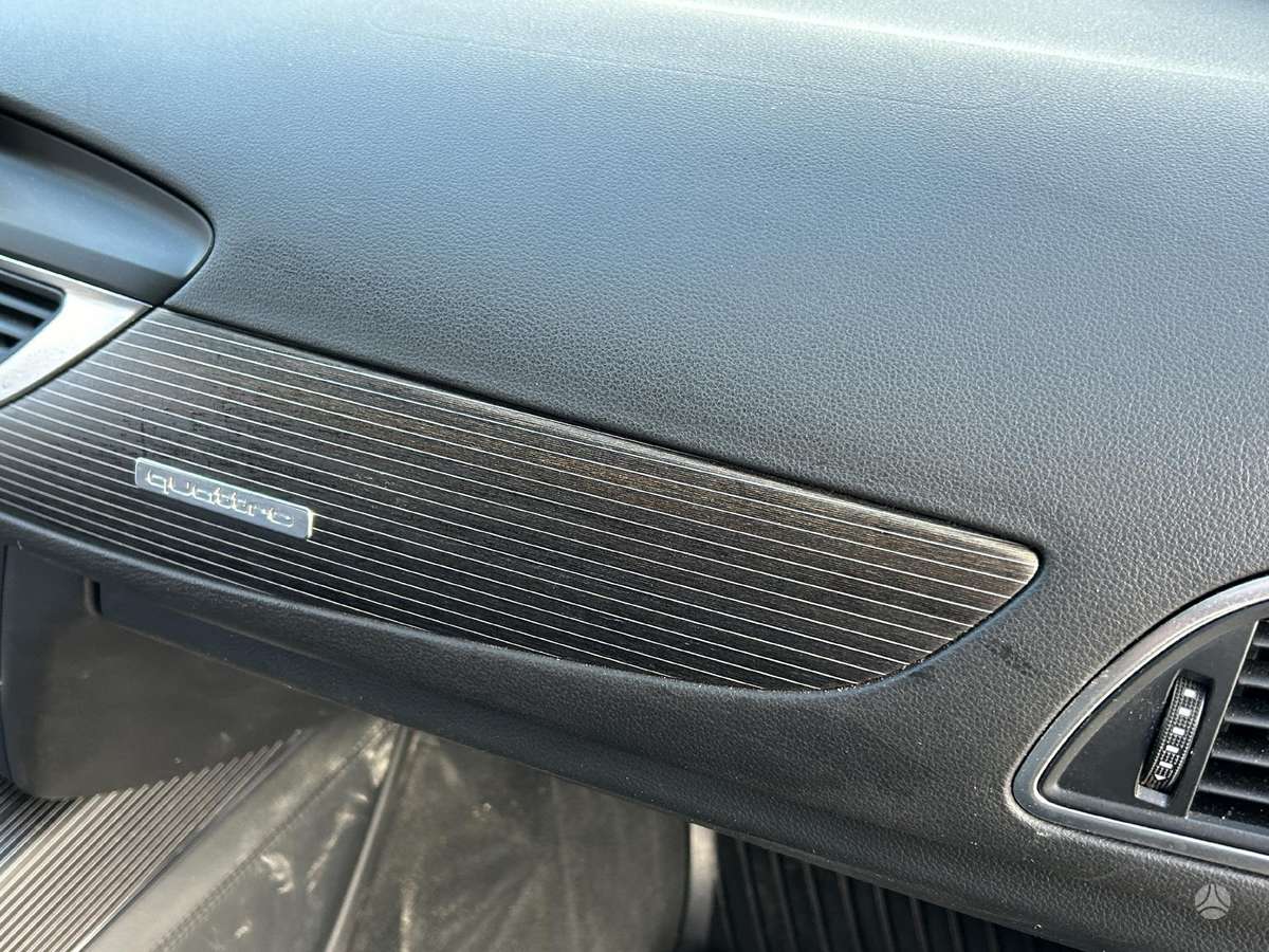 Audi S6 for parts