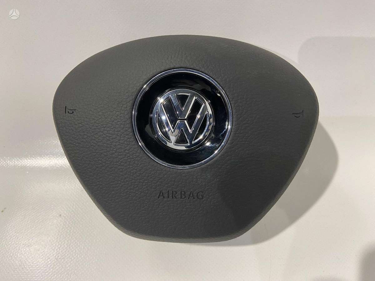 Volkswagen Touran kėbulo dalys