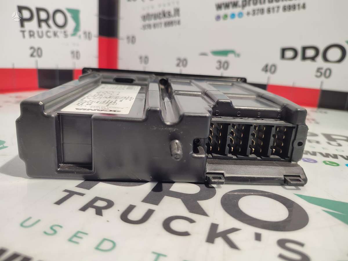 Scania R450, тягачи