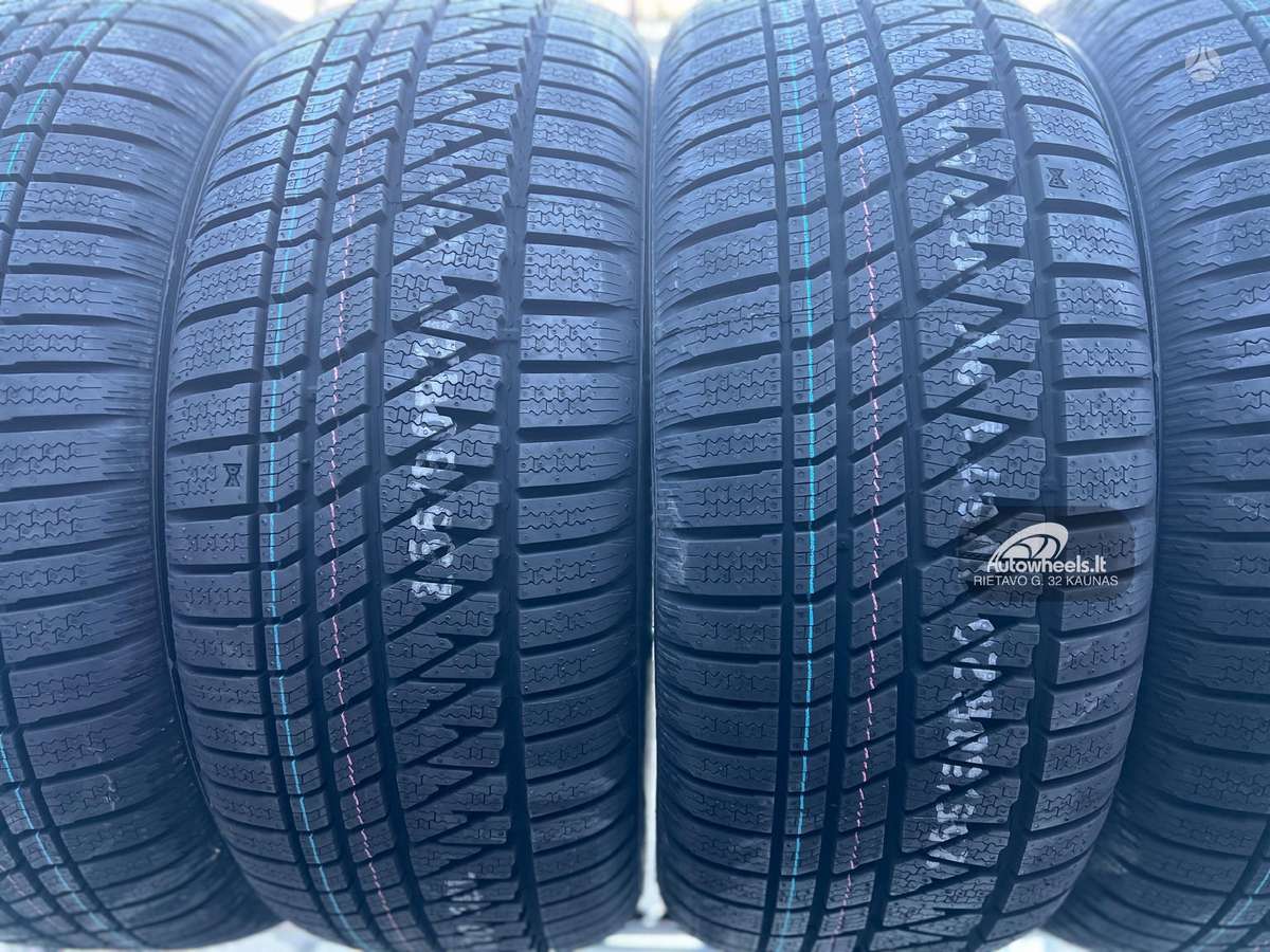 Kumho Winter Craft WS71, winter 255/50 R20