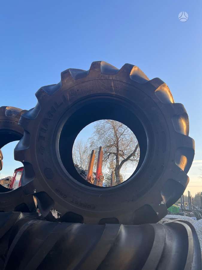 Tianli 710/45-26,5 FG Forest Grip