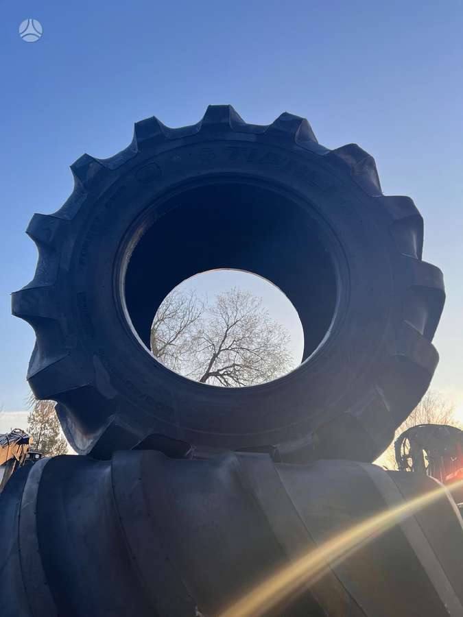 Tianli 710/45-26,5 FG Forest Grip
