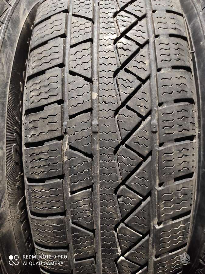 Hyundai, легкосплавные , R15