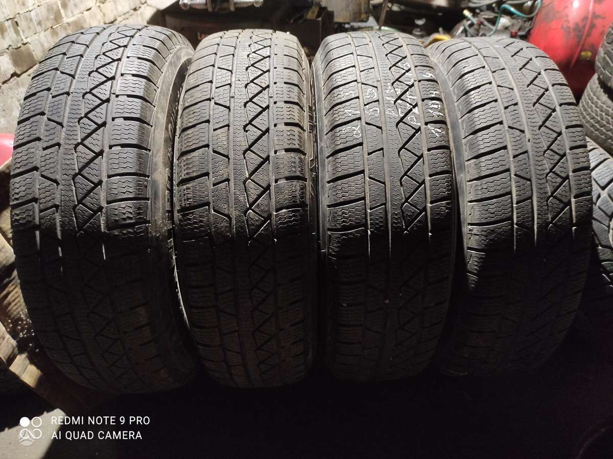 Petlas, all-season 215/80 R15