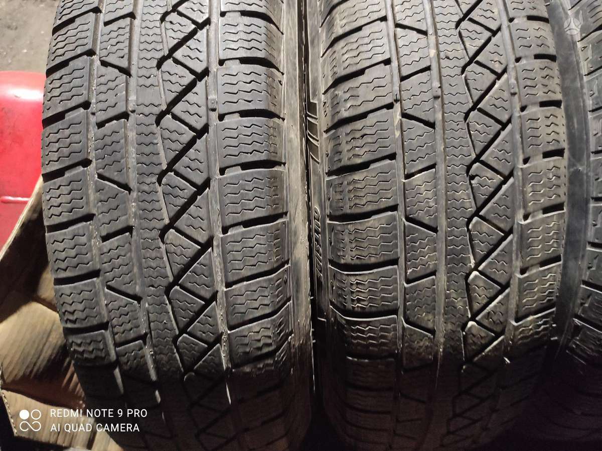 Petlas, all-season 215/80 R15