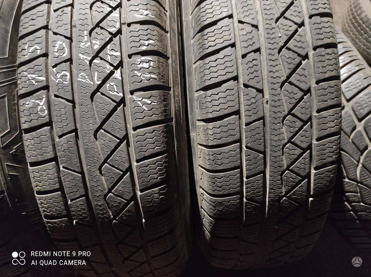 Petlas, all-season 215/80 R15