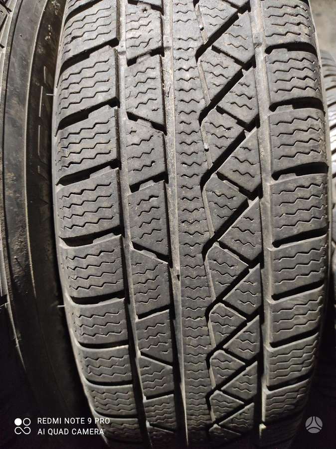 Petlas, all-season 215/80 R15