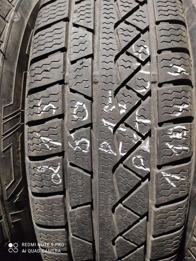 Petlas, all-season 215/80 R15