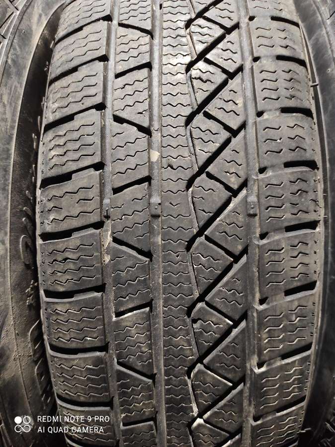 Petlas, all-season 215/80 R15