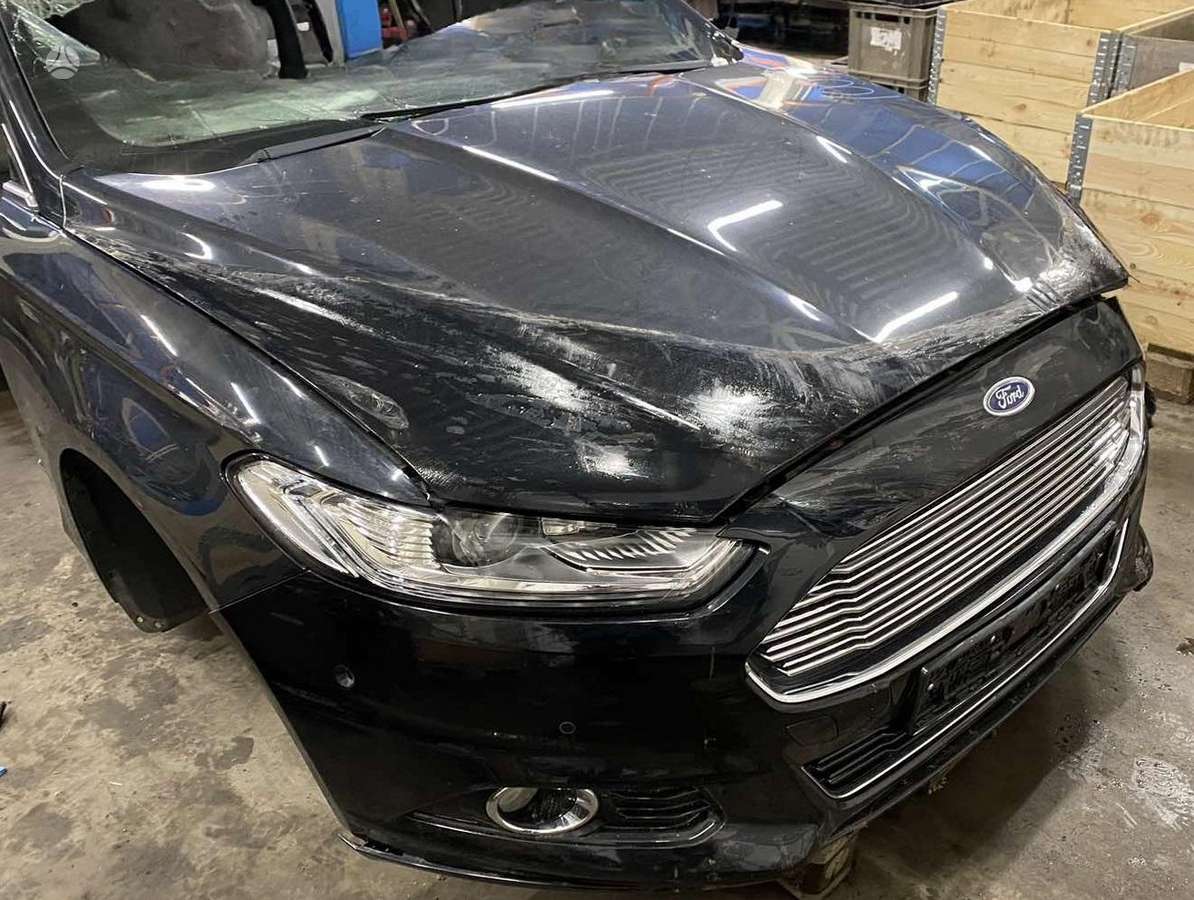 Ford Mondeo Visas mūsų dalis galite rasti https dalys lt mūsų adresas ga