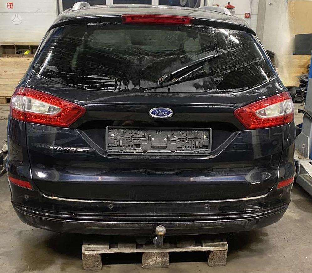 Ford Mondeo Visas mūsų dalis galite rasti https dalys lt mūsų adresas ga